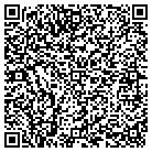 QR code with Sanitation District La County contacts