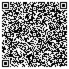 QR code with Mandan Trailer Service & Welding contacts