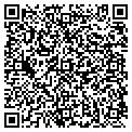 QR code with YMCA contacts