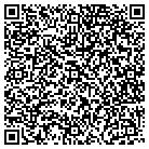 QR code with Agassiz Title & Escrow Company contacts