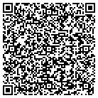 QR code with Mack's Farm & Rv Center contacts