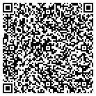 QR code with PHD Richard LP Geiselhart contacts
