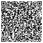 QR code with Michigan Fire Department contacts
