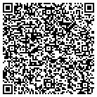 QR code with Ace Painting & Janitorial Service contacts