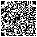 QR code with Rehab Visions contacts