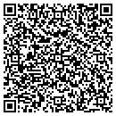 QR code with J & J's Repair contacts