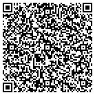 QR code with Hedgemasters Tree Service contacts