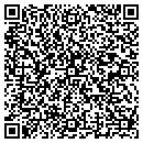 QR code with J C Johs Contractor contacts