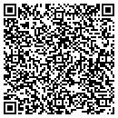 QR code with J R Kleingarn Farm contacts
