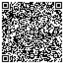 QR code with Hoyt Construction contacts