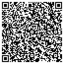 QR code with Hickson Community Center contacts