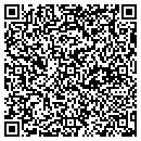 QR code with A & T Farms contacts