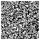 QR code with R Lang Construction Inc contacts
