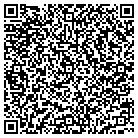 QR code with Advanced Hydroseeding & Sprnkl contacts