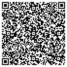 QR code with Agricultural Products Utilizat contacts