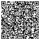 QR code with M Angle Cattle Co contacts