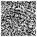 QR code with C & R Radiator Inc contacts