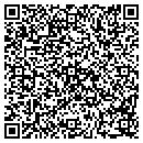 QR code with A & H Transfer contacts