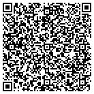 QR code with J & J Auto Sounds & Electroncs contacts