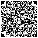 QR code with C F A N D contacts