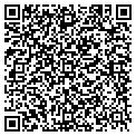 QR code with Tim Bieber contacts