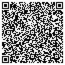 QR code with Leach Home contacts