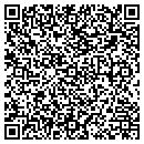 QR code with Tidd Lawn Care contacts