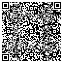 QR code with K&B Engineering contacts