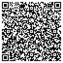 QR code with Harold Pross contacts