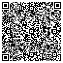 QR code with Xenophon Inc contacts