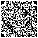 QR code with Donald Aune contacts