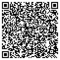 QR code with Neca contacts