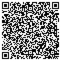 QR code with S M C T contacts