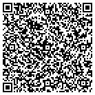 QR code with Bismarck District Construction contacts