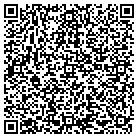 QR code with C K Frame & Collision Center contacts
