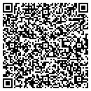QR code with Harley Wambem contacts