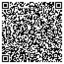 QR code with Razor's Edge contacts