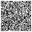 QR code with Harry Bosch contacts