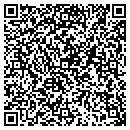 QR code with Pullen Farms contacts