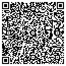 QR code with Prairie West contacts
