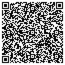 QR code with Ray's Bootery contacts