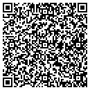 QR code with Medora Community Center contacts