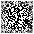 QR code with Richardson Lange Donovan Pllp contacts