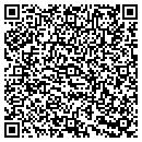 QR code with White Butte Trading Co contacts