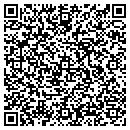 QR code with Ronald Clapsaddle contacts