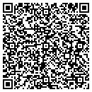 QR code with Harvey Motor Service contacts