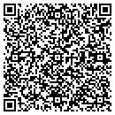 QR code with Hardware Hank contacts