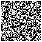 QR code with Radi's Custom Woodwork contacts