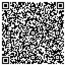 QR code with Tomahawk Bar contacts