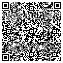 QR code with A & F Distributing contacts